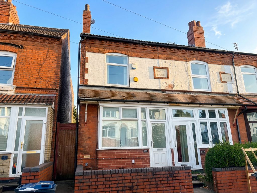 Detached House