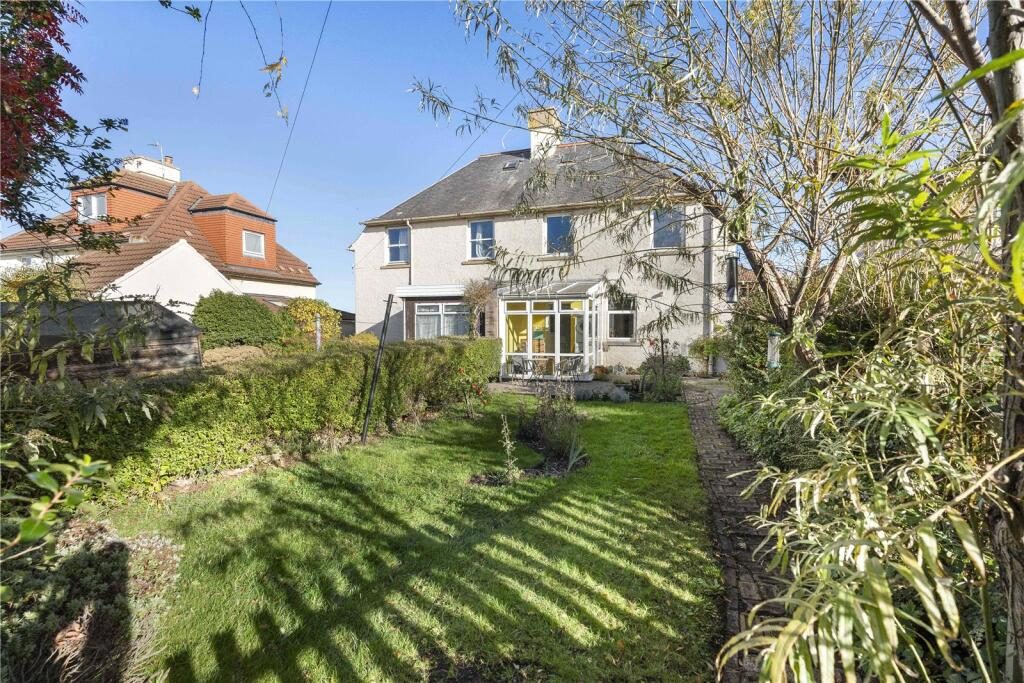 Detached House