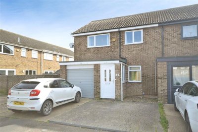 Property on Recreation Close, IP11 9BE