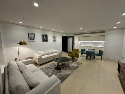 Property on WC1A 1DB