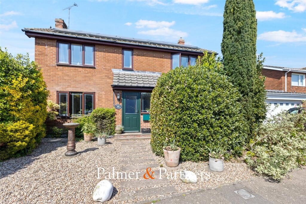 Detached House