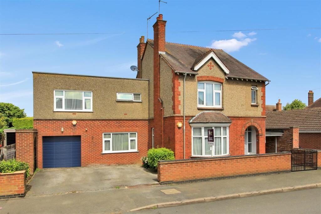 Detached House