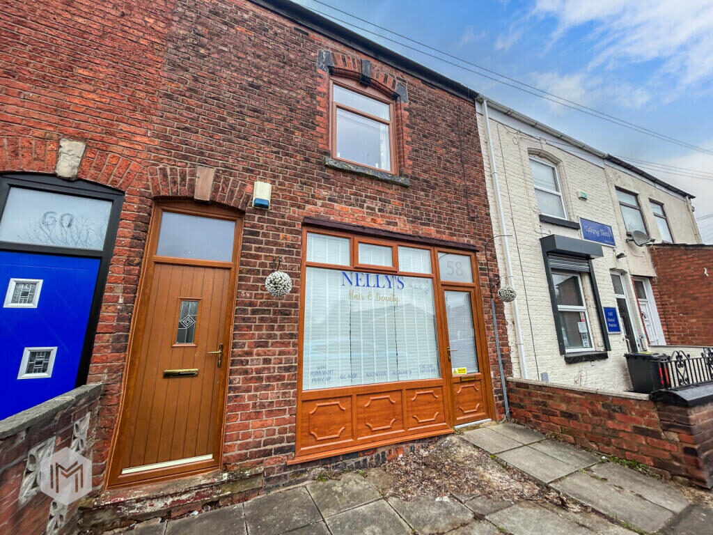 Retail Property (high Street)