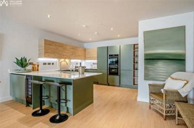 Property on Allt Goch Bach, LL58 8AZ