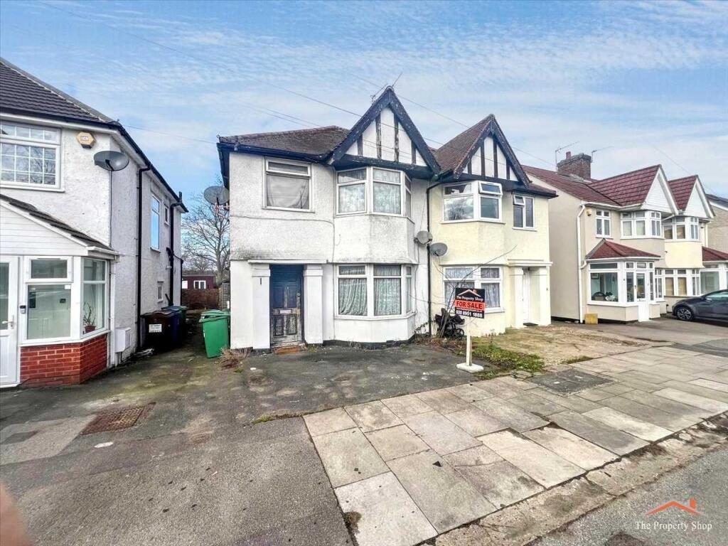 Detached House