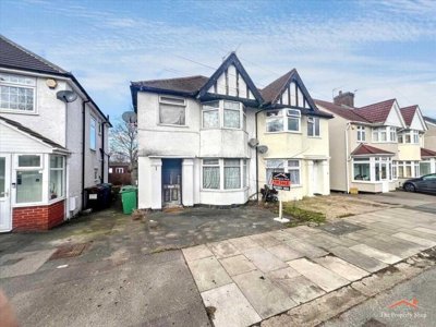 Semi-Detached