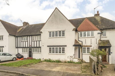 Property on Sandby Green, SE9 6NJ