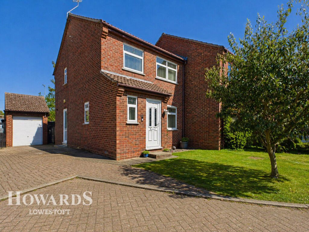 Detached House