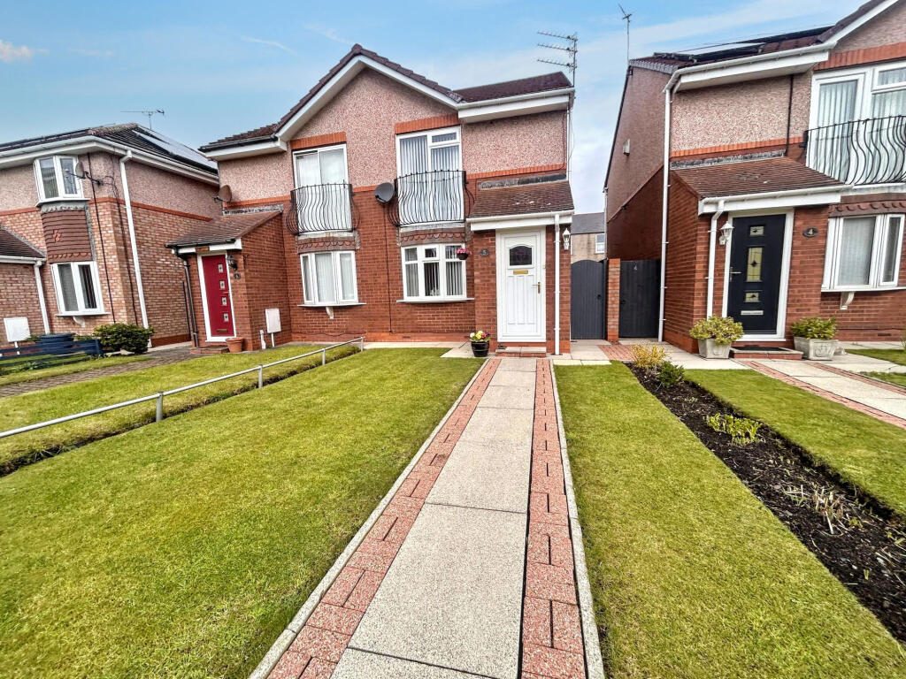 Detached House