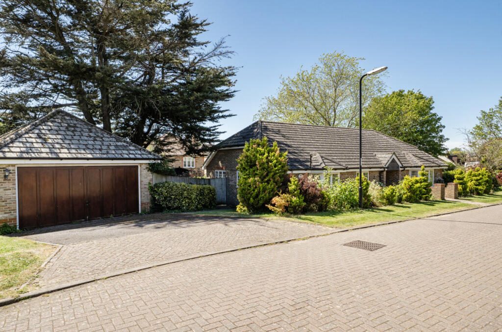 Bungalow
