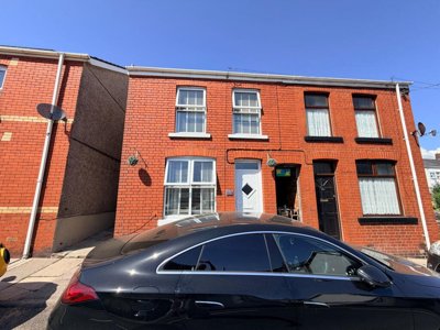 Semi-Detached