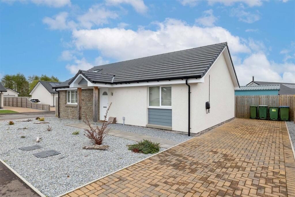 Bungalow
