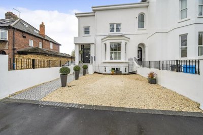 Property on Alma Road, SL4 3HN
