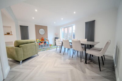 Property on Thixendale, NR33 8WN