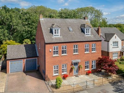 Property on Pinfold Green, HG5 9LR