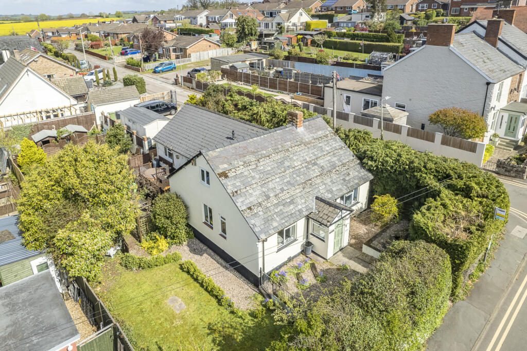 Bungalow