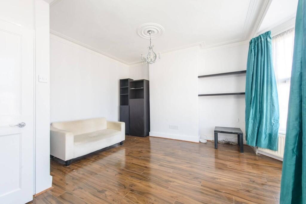 Maisonette