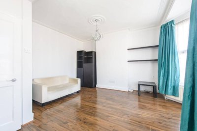Maisonette