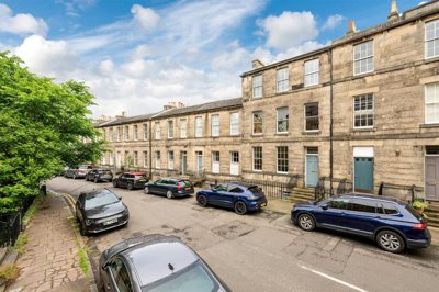 Property on EH3 5LA