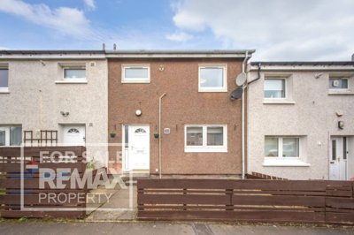 Property on Huntly Avenue, EH54 8NG