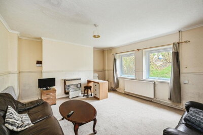 Property on Gwynedd Avenue, SA1 6LN