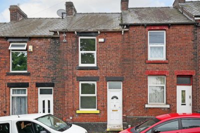 Terraced