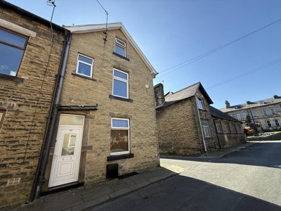 Property on Joshua Street, OL14 5EF