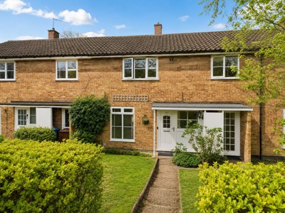 Terraced