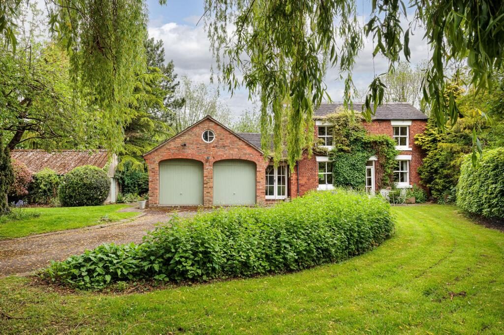 Cottage