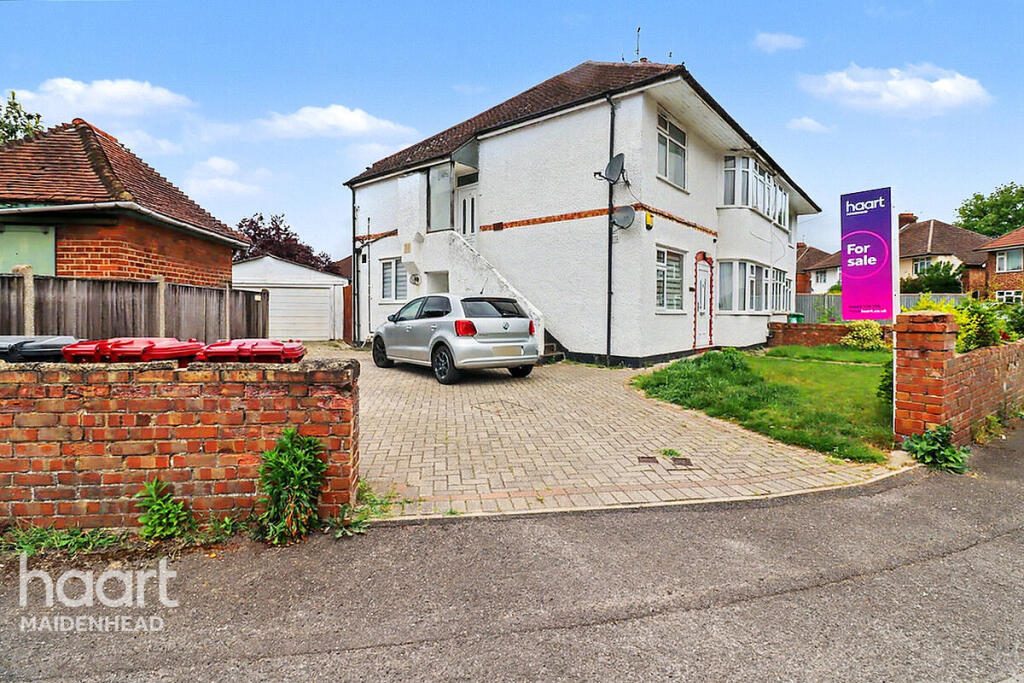 Maisonette