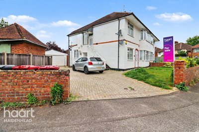 Maisonette