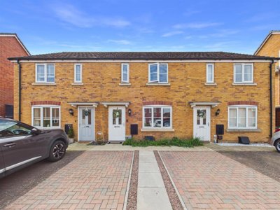 Terraced