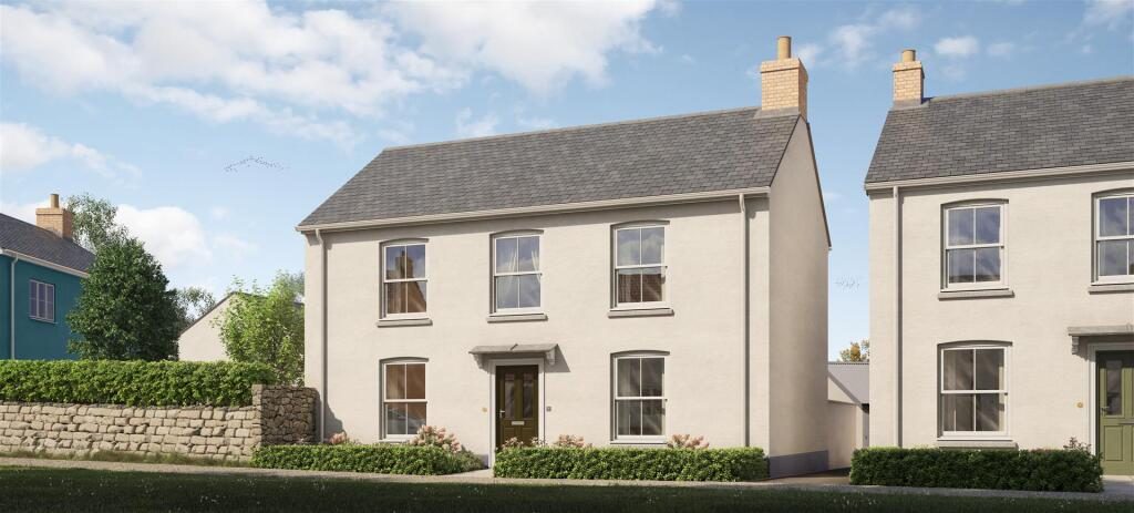 Detached House