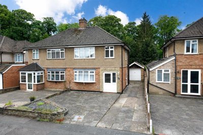Semi-Detached
