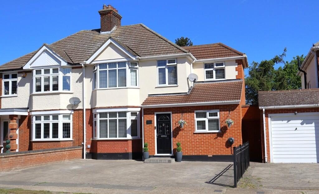 Detached House
