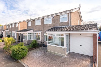 Semi-Detached