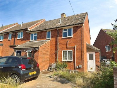 Property on Roseway, EX8 2PP