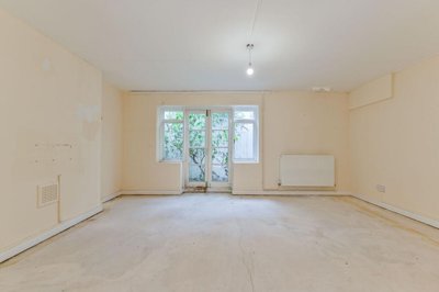 Maisonette