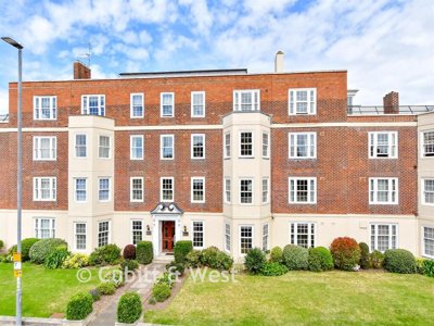 Property on St Helens Parade, PO4 0QL