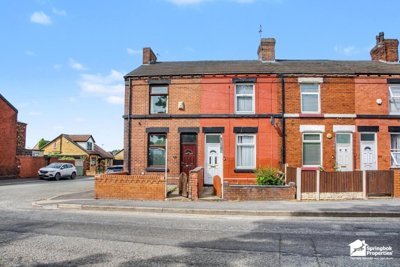 Terraced