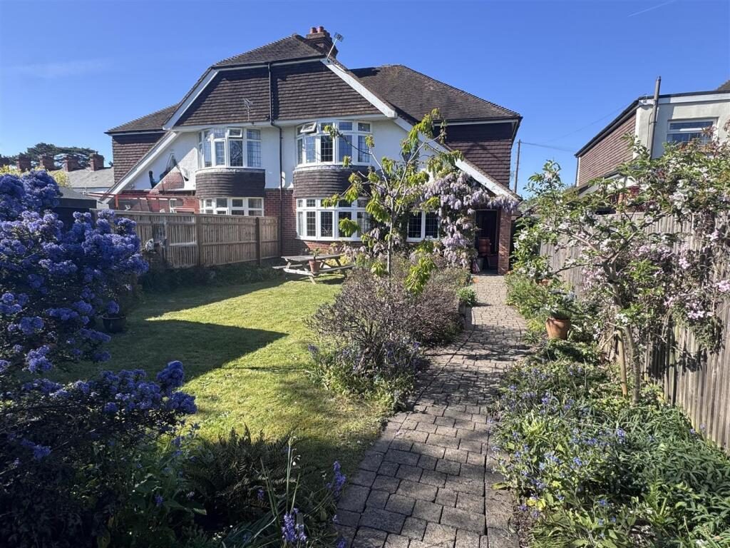 Detached House