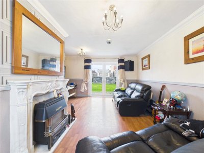 Property on Blackthorn Road, BS13 0AL