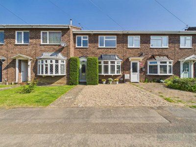 Terraced