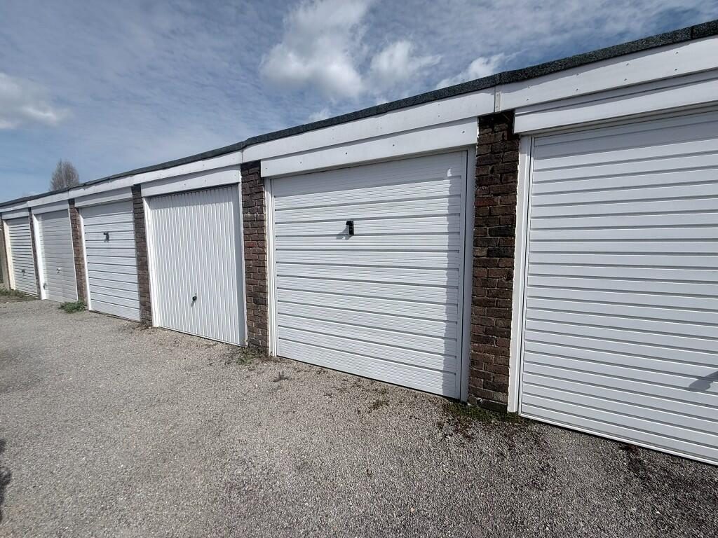 Garages