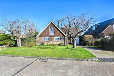 Property on Upper Ratton Drive, BN20 9DQ