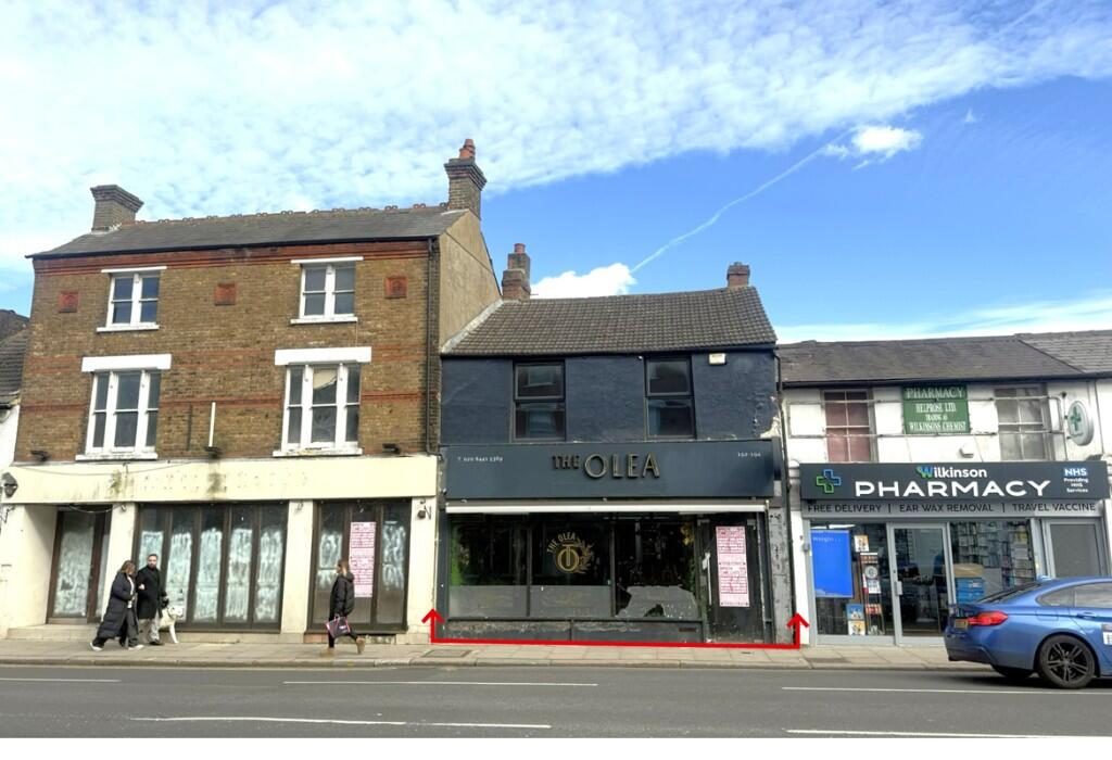 Commercial Property