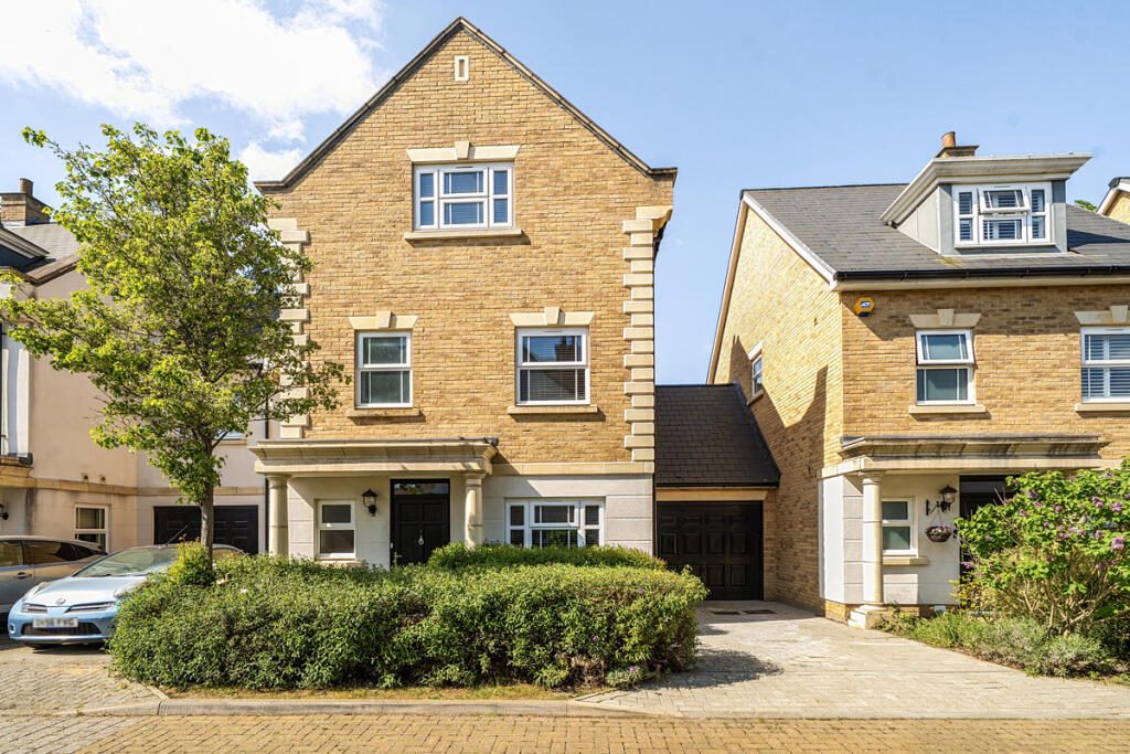 Detached House