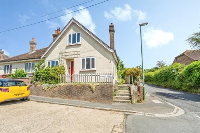 Property on Albert Road, PO19 3JE