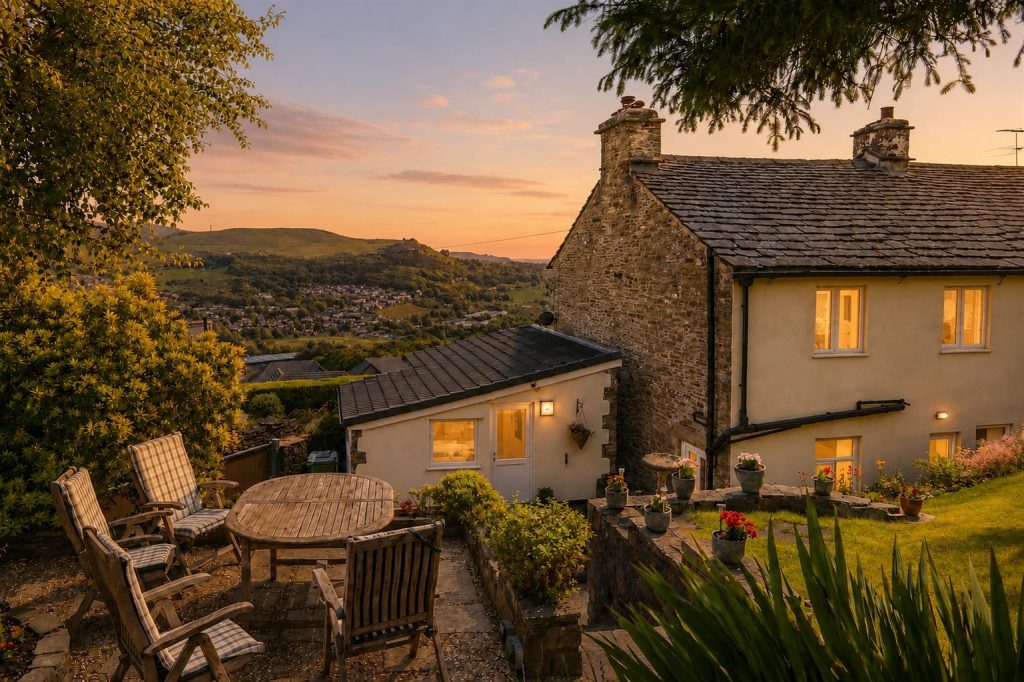 Cottage