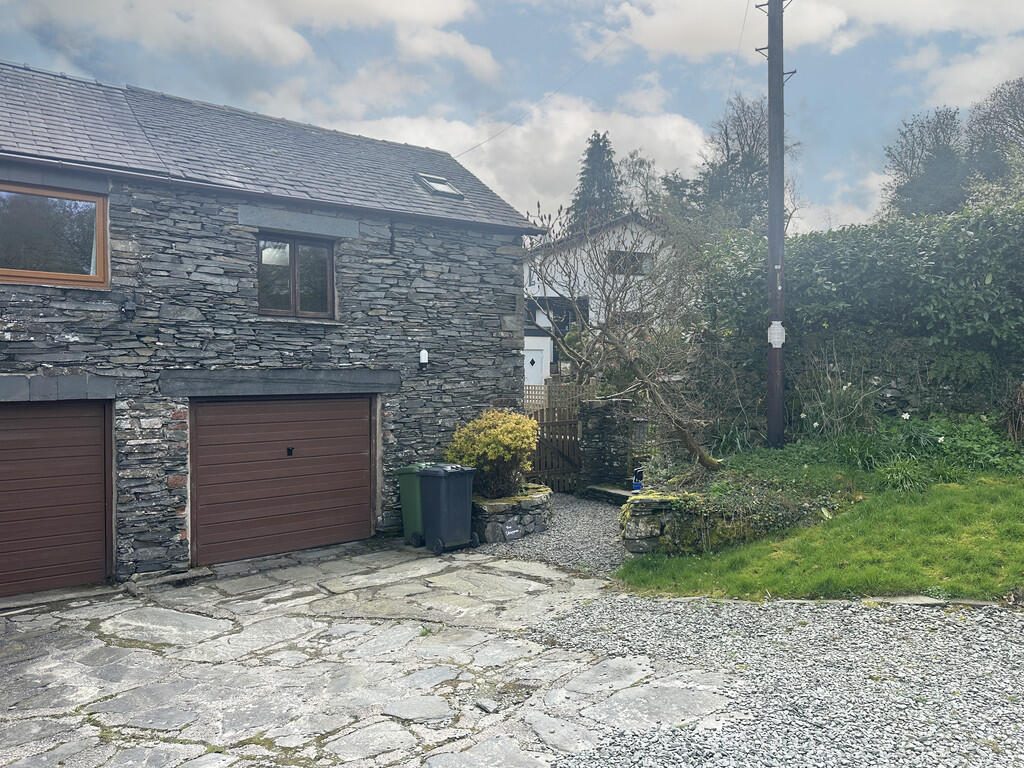 Cottage